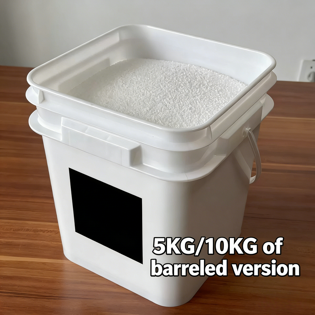 10KG Family Pack Sand Wax Bucket