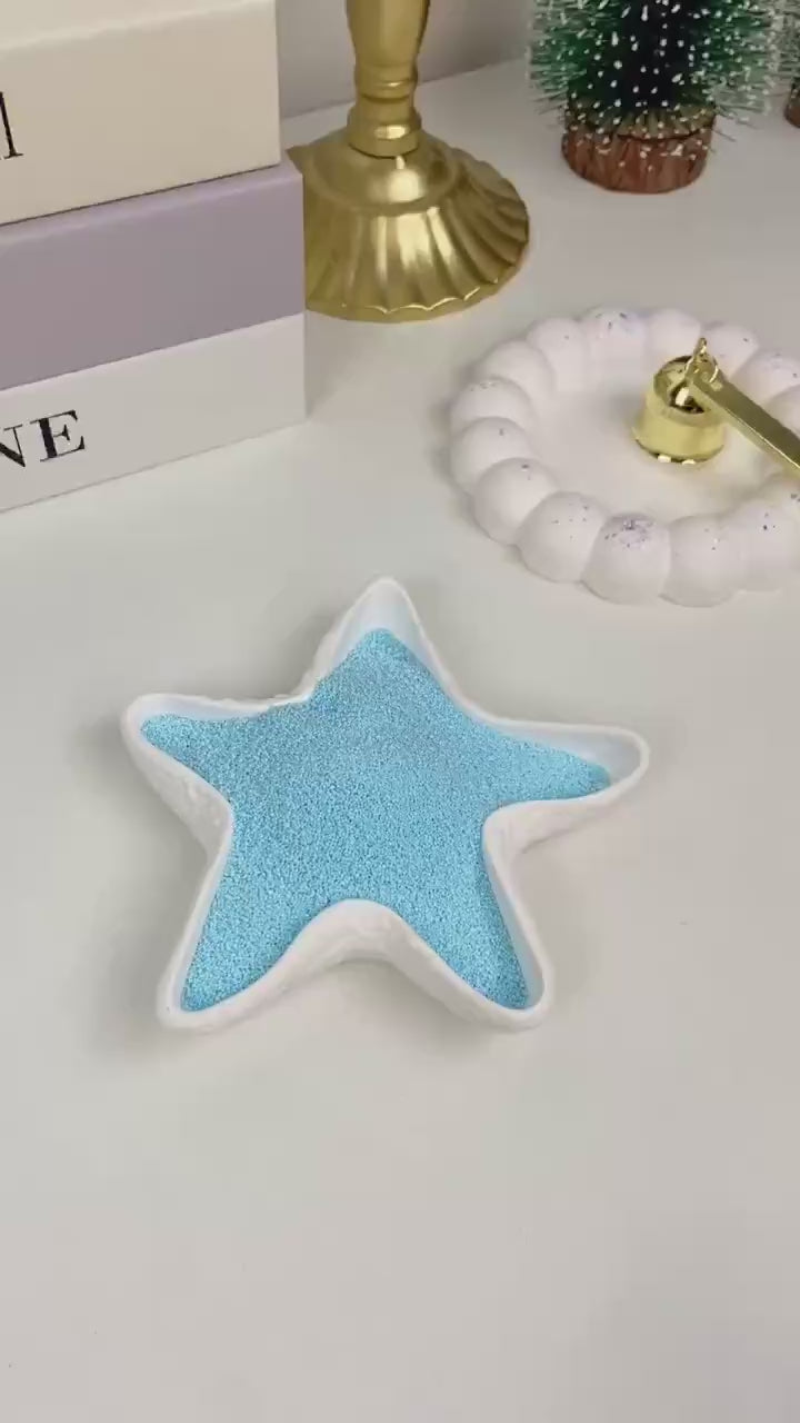 500g Kraft Bag DIY Wax Sand for Beginners | With Free Wicks