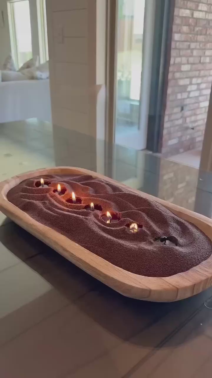 10KG Family Pack Sand Wax Bucket